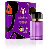 Ramón Monegal Spanish Style Olé Eau de Parfum - 100ml
