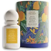Panier Des Sens Citrus Riviera 50ml Eau de Parfum - 1stuks | Dames Parfum