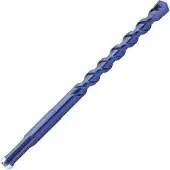 Diager - Sds Granietboor 10 X 160 Mm - 184D10L0160