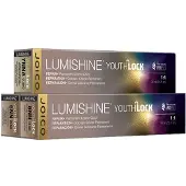 Joico Lumishine 6NNG Natural Natural Gold Dark Blonde
