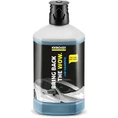 Kärcher Connect & Clean 3-in-1 Autoshampoo