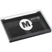 Jacky M . Lashes Nepwimpers C Curl Lash 0.20 - 11mm