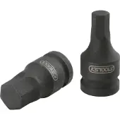 Ks Tools 515.1591 Kracht, dopsleutel