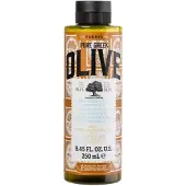 Korres Pure Greek Olive Voedende Shampoo Shampoo 250 ml