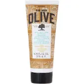 Korres Pure Greek Olive Nährender Conditioner Conditioner 200 ml