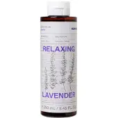 Korres Relaxing Lavender Douchegel | 250 ml