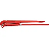Knipex 8310040 Pijptang 90-graden - 750mm