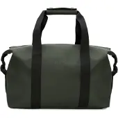 Rains - Hilo Weekend Bag Small W3 Green voor Unisex - Groen