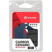 Brembo 07KA30CC Remblokken