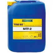 Ravenol 1221103-020-01-999 Versnellingsbakolie