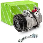 Valeo 811111 Aircopomp