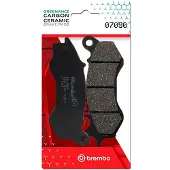 Brembo 07090 Type Cc Keramische Remblokken