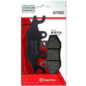 Brembo 07095 Remblokken