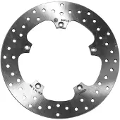 Brembo Oro 68b407l8 Remschijf