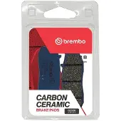 Brembo S.p.A. Wegremblokken koolstofkeramiek - 07GR79. CC
