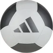 Adidas EPP Club voetbal wit grijs