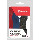 Brembo 07gr96 Type Cc Keramische Remblokken
