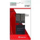 Brembo 07087 Remblokken