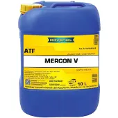 Ravenol 1212101-010-01-999 Olie, automatische transmissie (ATF)