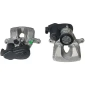 Brembo F 50 411 Remklauw