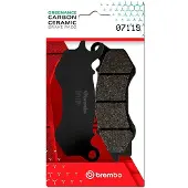 Brembo 07119 Remblokken