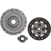 KAMOKA KC173 Koppelingsset