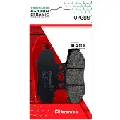 Brembo 07089 Remblokken