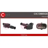 Casco CIC72005GS Bobine