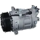 Valeo 811234 Aircopomp