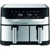 Moulinex Easy Fry & Grill YY5233FB