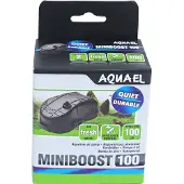 Aquael Miniboost 100 Aquarium Doorluchtpomp