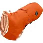 Hunter - Dog RainCoat Milford 45, orange - (204076)