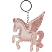 Imperial Riding - Sleutelhanger - Key to my horse - Rose Gold
