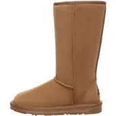 EVER AU Boots 'Whistler' bruin