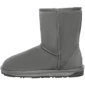EVER AU Boots grijs
