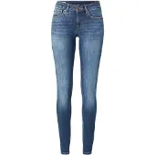 Pepe Jeans Jeans blauw denim