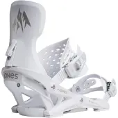 Jones Equinox Snowboardbindingen Voor Vrouwen