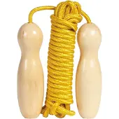 BS Toys Groot Springtouw (5 meter)