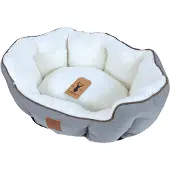 Gebr. De Boon Boony Est 1941 mand hoogland grijs 60 cm Boony-Est-1941