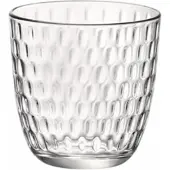 Bormioli Rocco Waterglas Slot Transparant 290 ml (Set van 12)