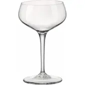 Bormioli Rocco Cocktailglas Bartender Novecento 25 cl (Set van 4)