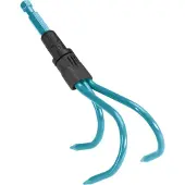 Gardena Combisystem-krabber 3-tand