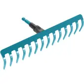 Gardena Combisystem - Combisystem hark, zonder steel 3178-20