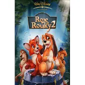 Walt Disney Frank en Frey 2