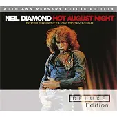Universal Music Hot August Night (Deluxe Edition)