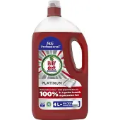 Dreft Professional Platinum Afwasmiddel 4 liter