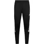 Adidas Sportbroek 'Adi365 Iconic' zwart / wit
