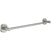 GROHE Handdoekhouder Start 450 Mm Supersteel
