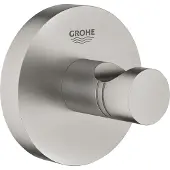 GROHE Haak Start Supersteel
