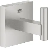 GROHE Haak Start Cube Supersteel